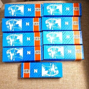 9 pcs. Con-Cor Selling as a Group of 1